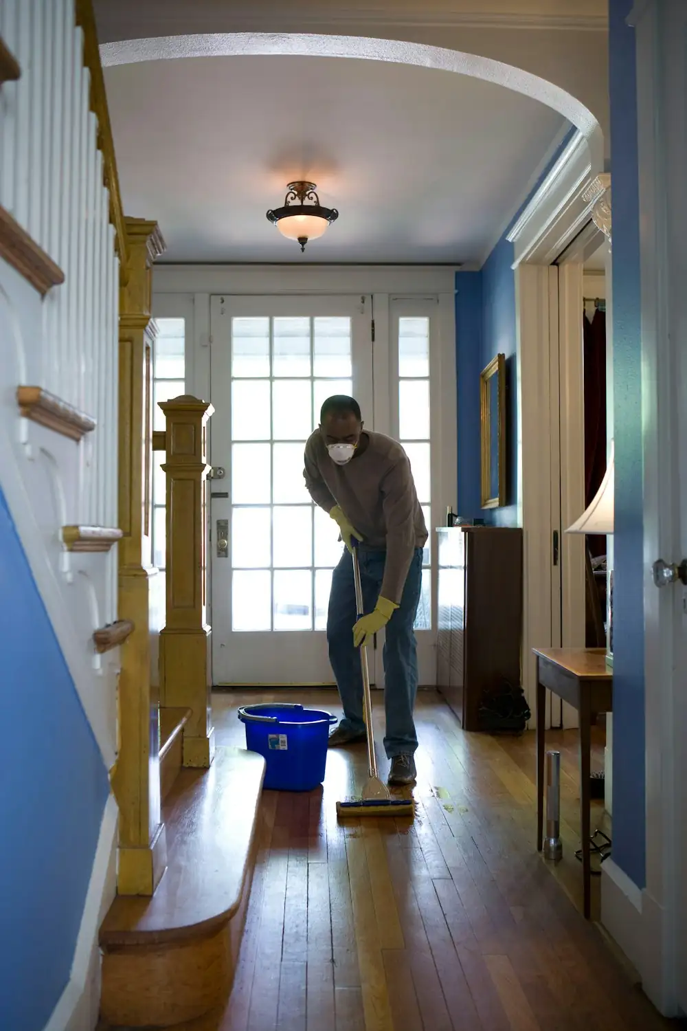 Deep Cleaning vs. Regular Cleaning: What's the Difference?
