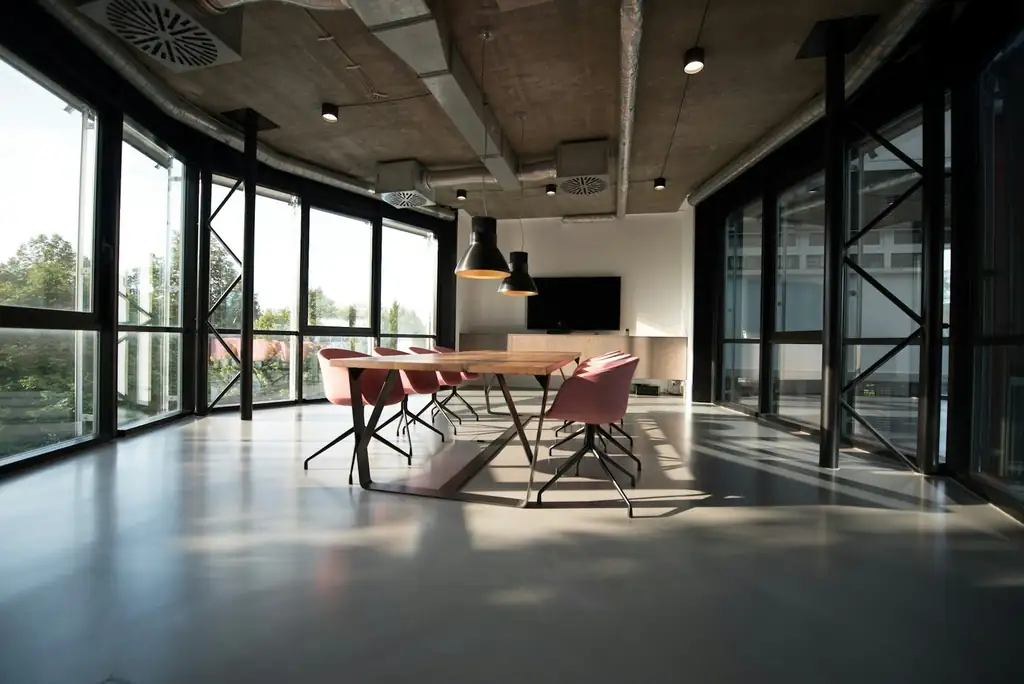 Why a Clean Office Matters — for Your Team and Your Clients