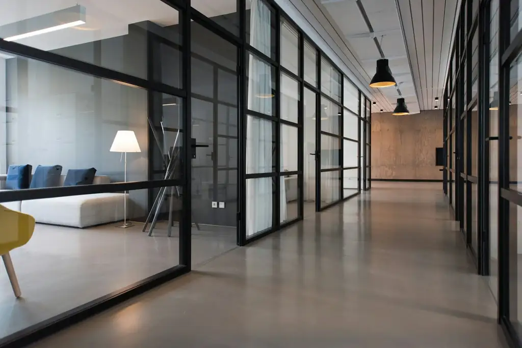 Why a Clean Office Matters — for Your Team and Your Clients